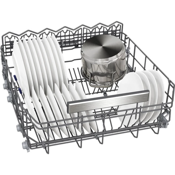 Посудомоечная машина Siemens SN87TX02CE