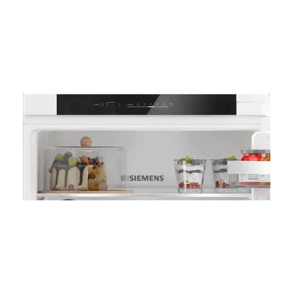 Холодильник встраиваемый Siemens KI87VVSE0N