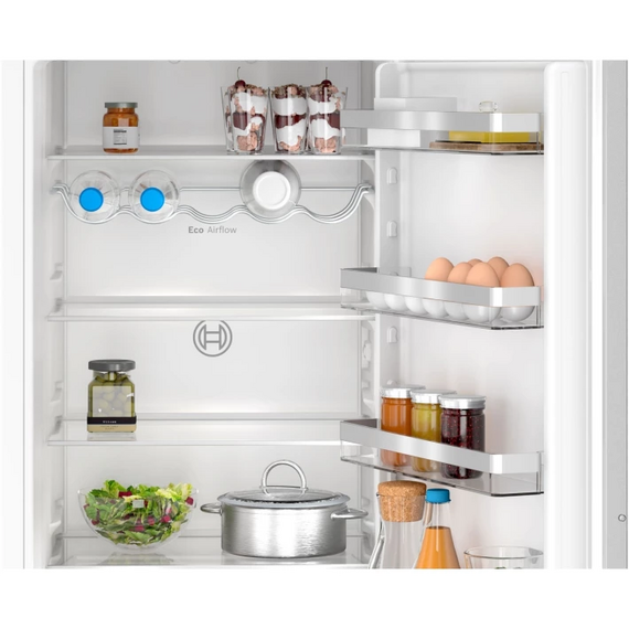 Холодильник встраиваемый Bosch KIN96VFD0