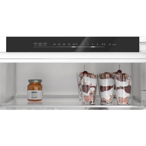 Холодильник встраиваемый Bosch KIN96VFD0