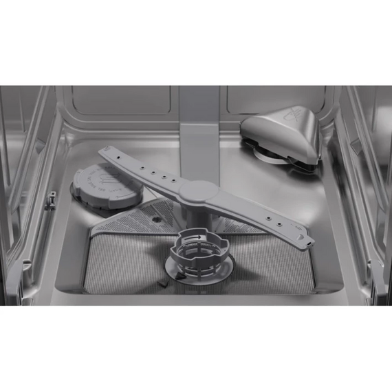 Посудомоечная машина Siemens SR67ZX03MK