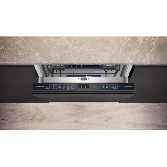 Посудомоечная машина Siemens SR67ZX03MK