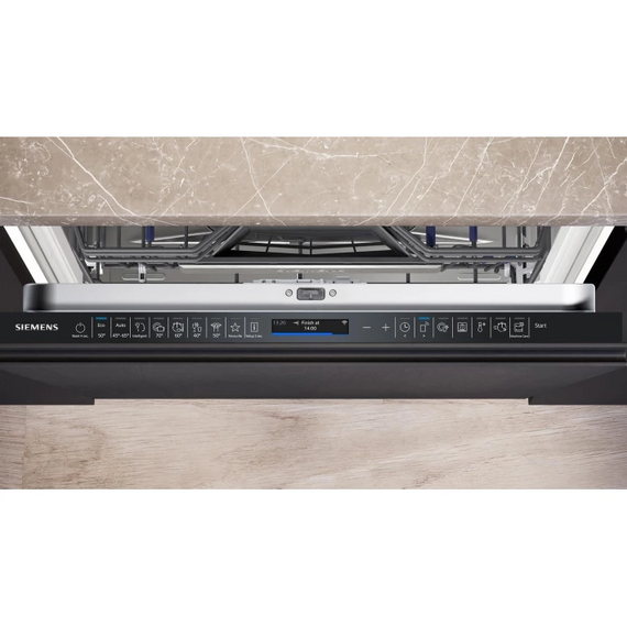 Посудомоечная машина Siemens SN87TX02CE