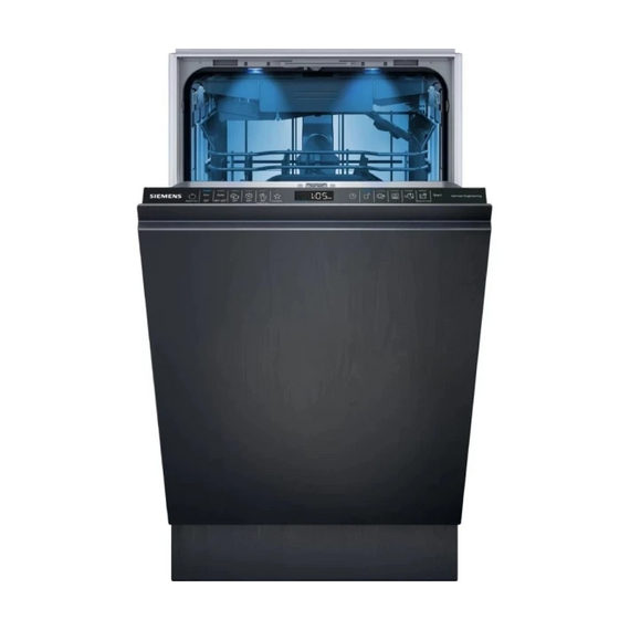Посудомоечная машина Siemens SR67ZX03MK