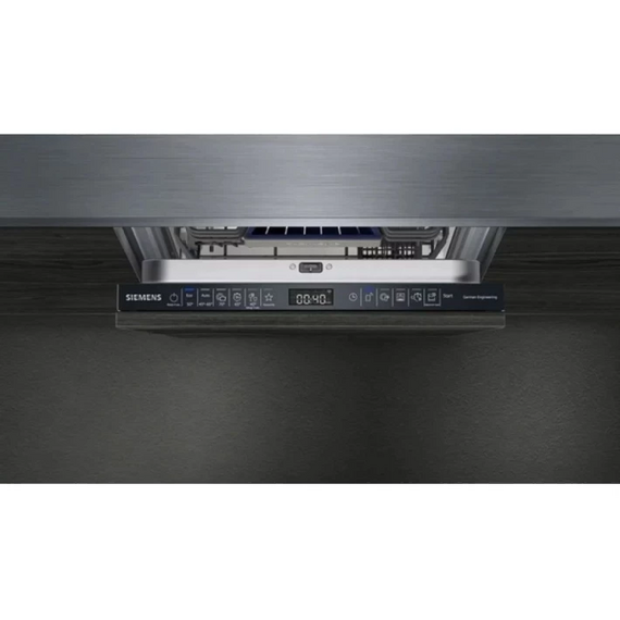 Посудомоечная машина Siemens SR67ZX03MK