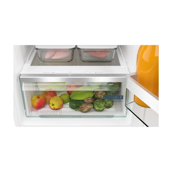 Холодильник встраиваемый Siemens KI87VVSE0N