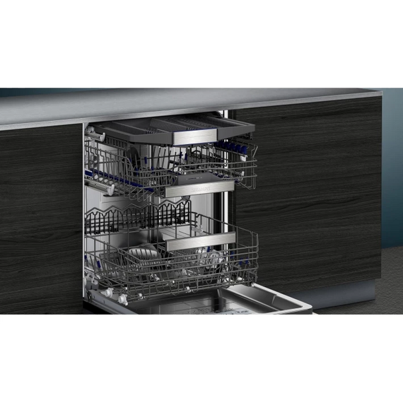 Посудомоечная машина Siemens SN87TX02CE