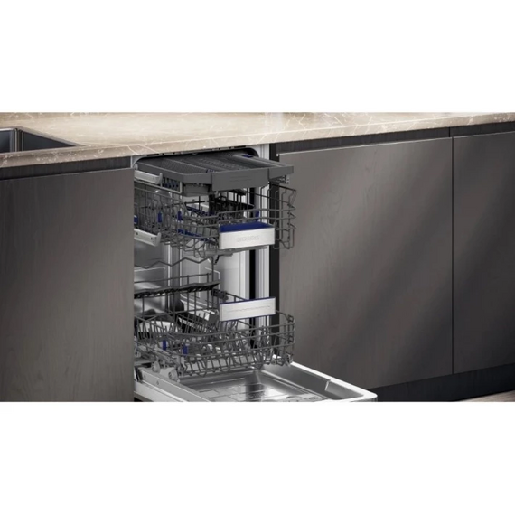 Посудомоечная машина Siemens SR67ZX03MK