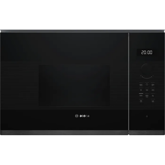 Встроенная микроволновая печь Bosch BFL524MH2