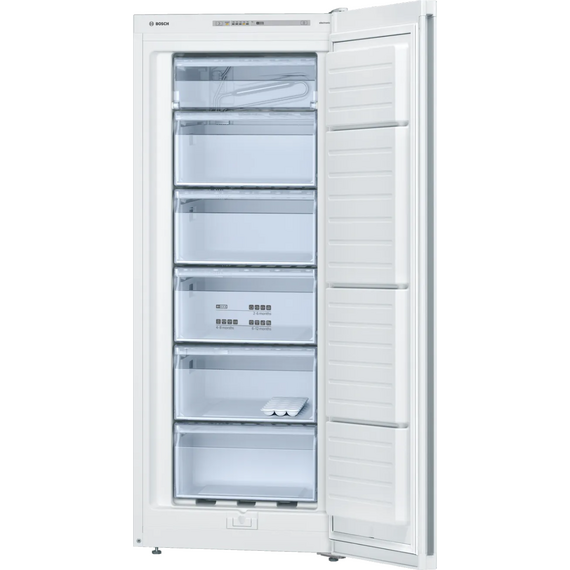 Морозильная камера Bosch GSV24VWE0N