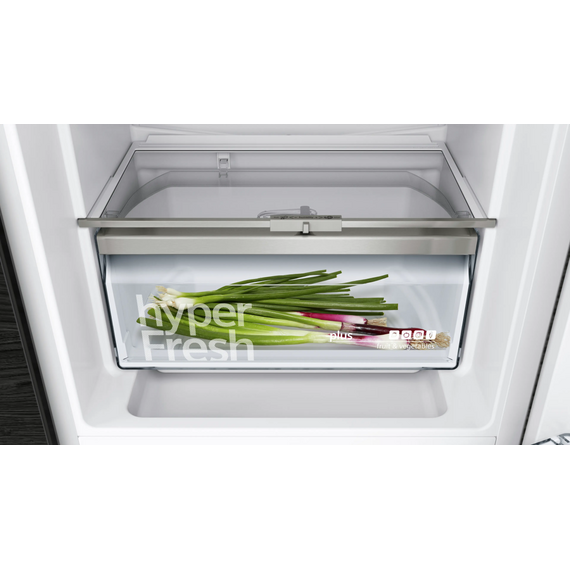 Холодильник встраиваемый Siemens KI87SAFE0N