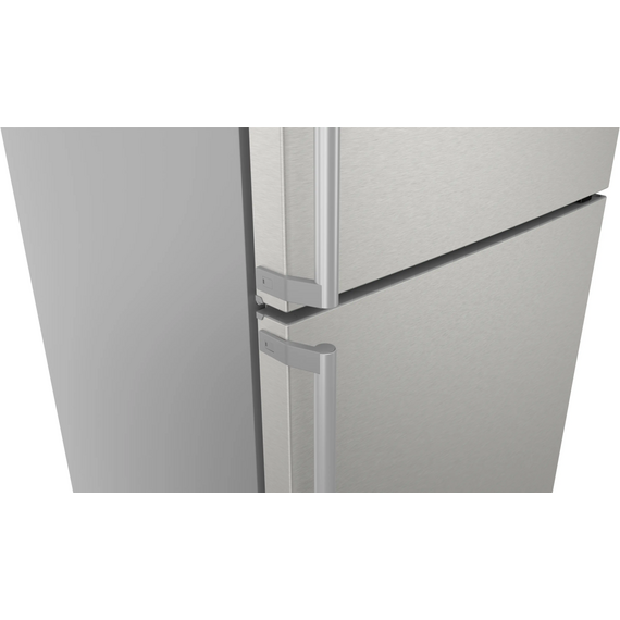 Холодильник Siemens KG76PAIC0N