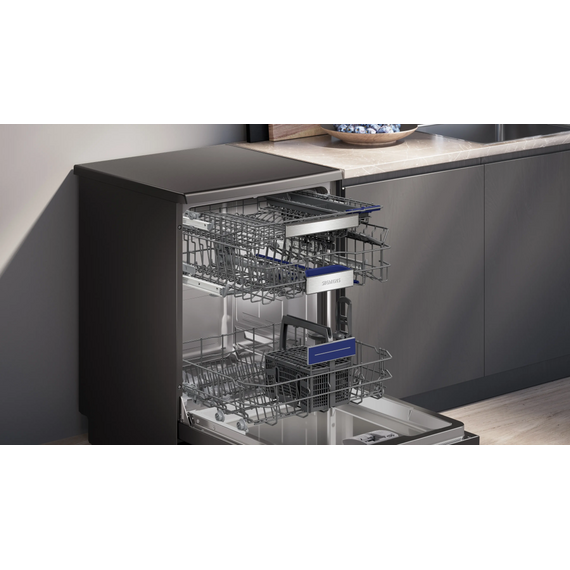 Посудомоечная машина Siemens SN15EC00NT