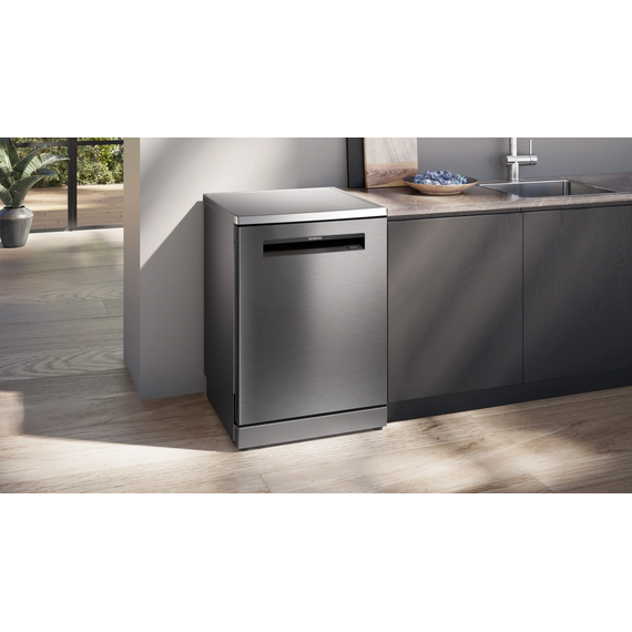 Посудомоечная машина Siemens SN15EI00KT