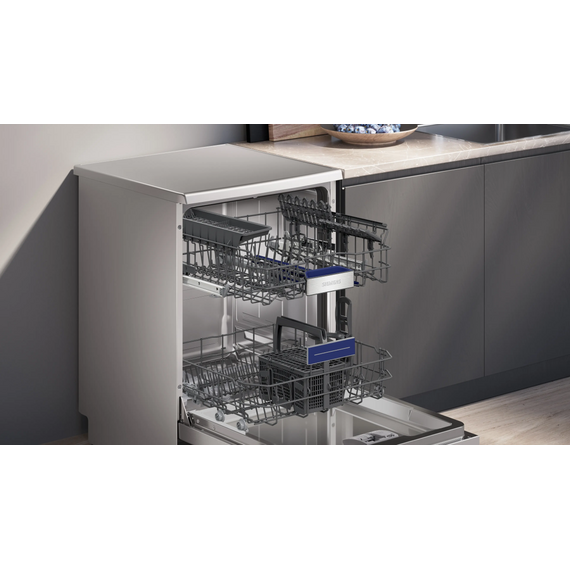 Посудомоечная машина Siemens SN15EI00KT