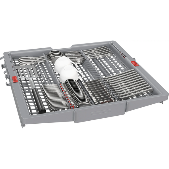 Посудомоечная машина Bosch SMV8YCX02E