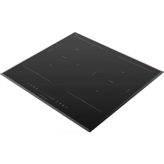 Варочная поверхность электрическая Gunter & Hauer I500