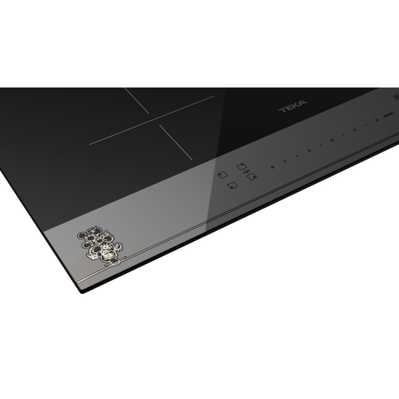 Варочная поверхность электрическая Teka Van Gogh IBF 64 FST VG