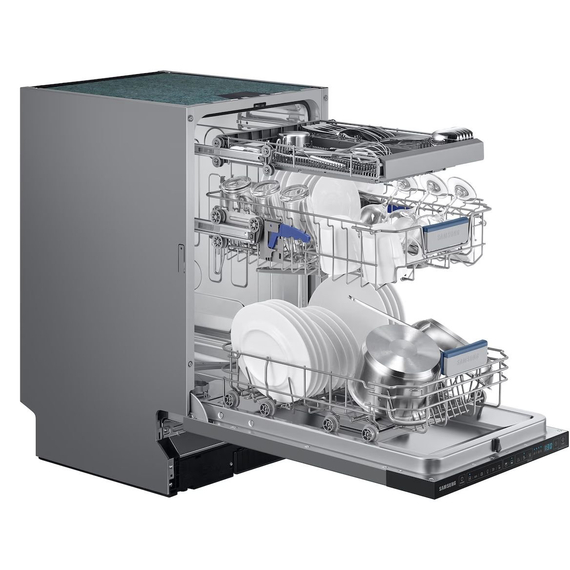 Посудомоечная машина Samsung DW50DG450B00UA