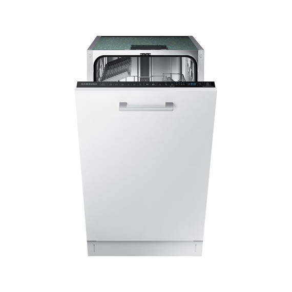 Посудомоечная машина Samsung DW50R4060BB/UA