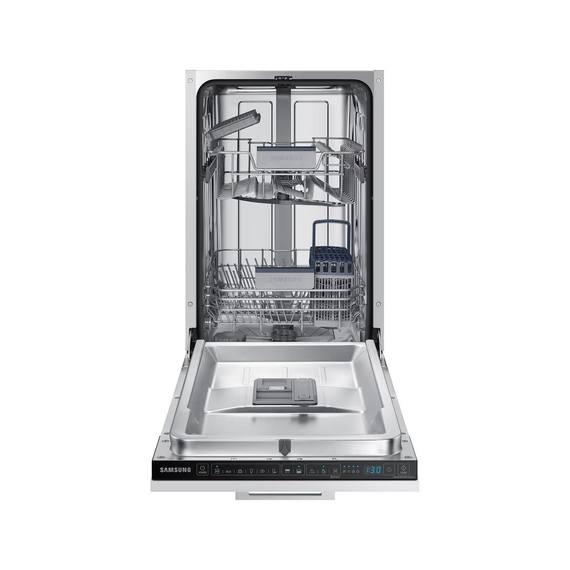 Посудомоечная машина Samsung DW50R4060BB/UA