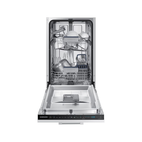 Посудомоечная машина Samsung DW50R4060BB/UA