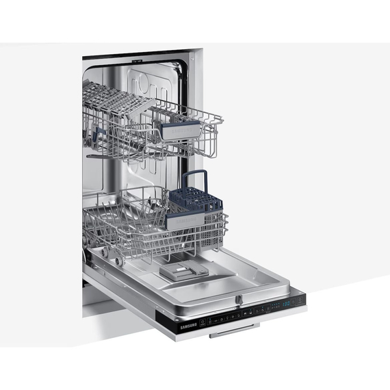 Посудомоечная машина Samsung DW50R4060BB/UA