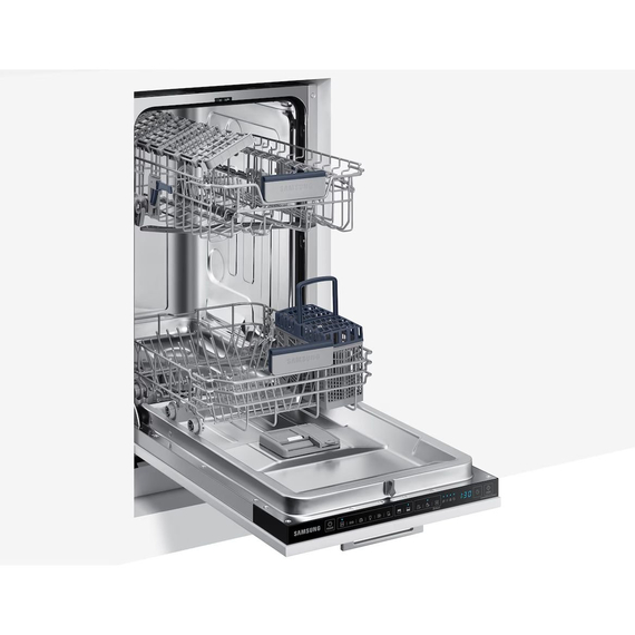 Посудомоечная машина Samsung DW50R4060BB/UA
