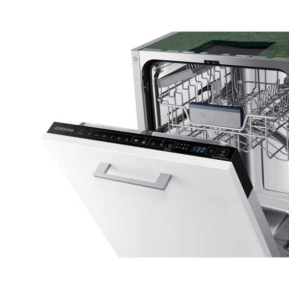 Посудомоечная машина Samsung DW50R4060BB/UA