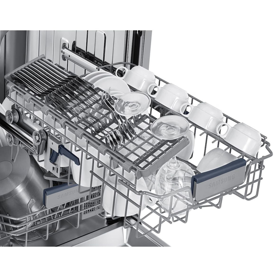 Посудомоечная машина Samsung DW50R4060BB/UA