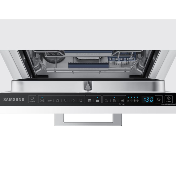 Посудомоечная машина Samsung DW50R4060BB/UA