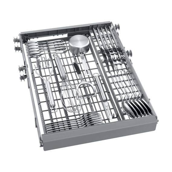 Посудомоечная машина Samsung DW50R4070BB/UA