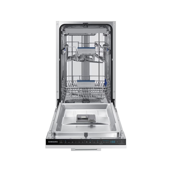 Посудомоечная машина Samsung DW50R4070BB/UA