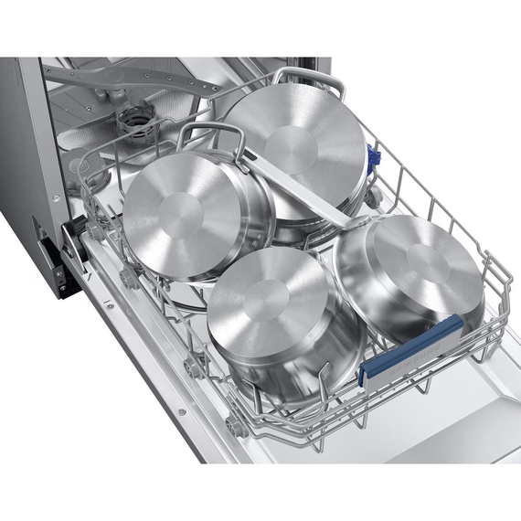 Посудомоечная машина Samsung DW50R4070BB/UA