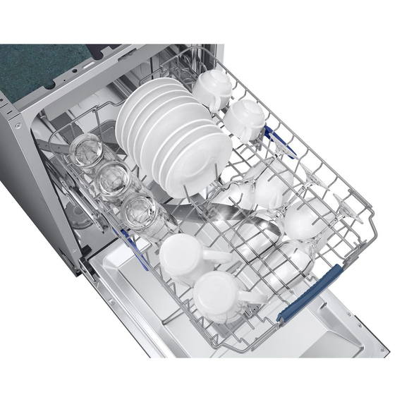 Посудомоечная машина Samsung DW50R4070BB/UA