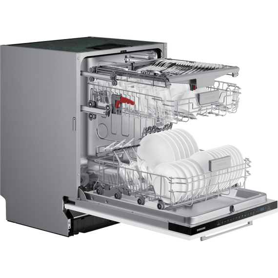 Посудомоечная машина Samsung DW60CG550B00UA