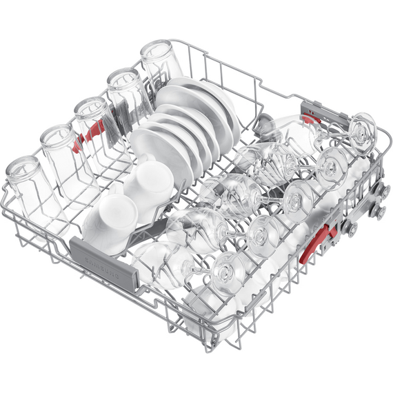 Посудомоечная машина Samsung DW60CG550B00UA