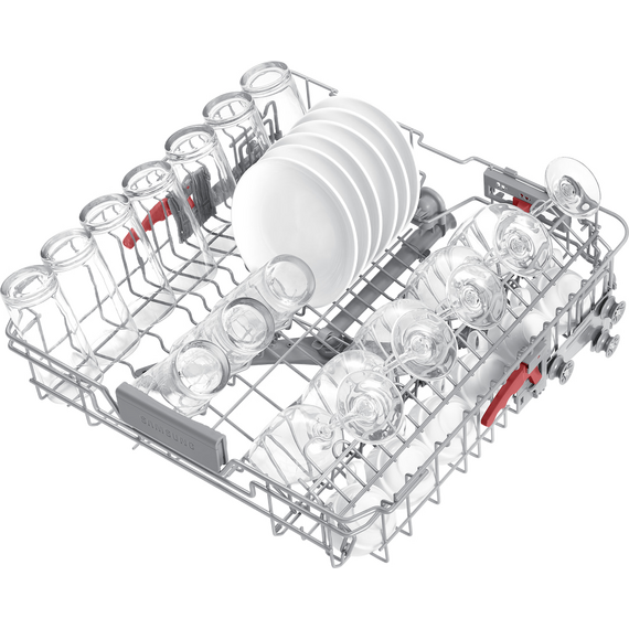 Посудомоечная машина Samsung DW60CG550B00UA