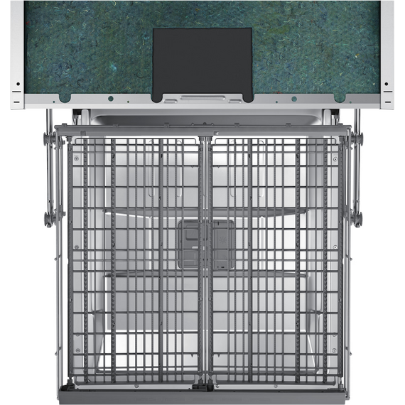 Посудомоечная машина Samsung DW60CG550B00UA