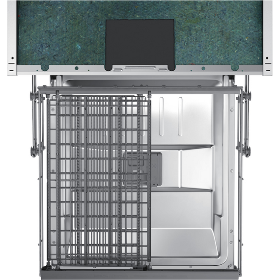 Посудомоечная машина Samsung DW60CG550B00UA