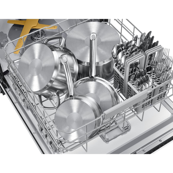 Посудомоечная машина Samsung DW60DG760B00U1