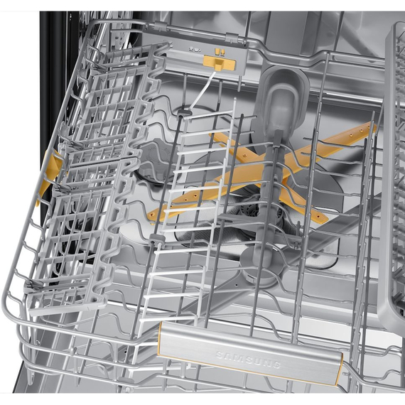 Посудомоечная машина Samsung DW60DG760B00U1