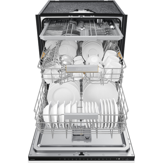 Посудомоечная машина Samsung DW60DG770B00U1