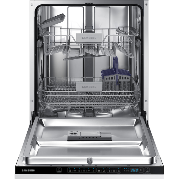 Посудомоечная машина Samsung DW60M6040BB/UA