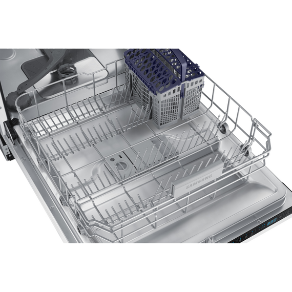 Посудомоечная машина Samsung DW60M6040BB/UA