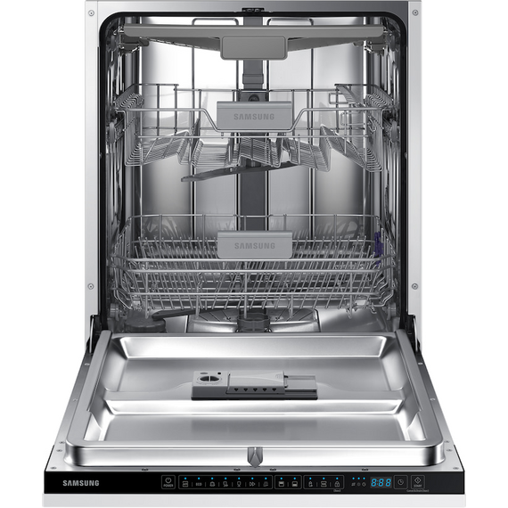 Посудомоечная машина Samsung DW60M6070IB/UA