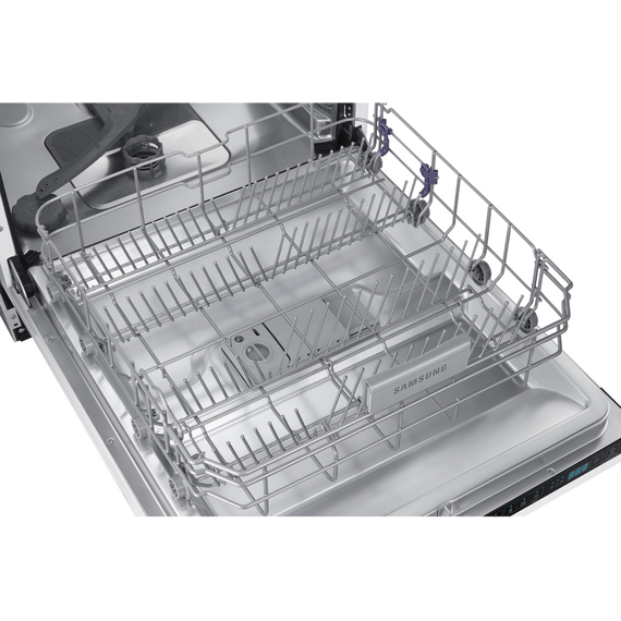 Посудомоечная машина Samsung DW60M6070IB/UA