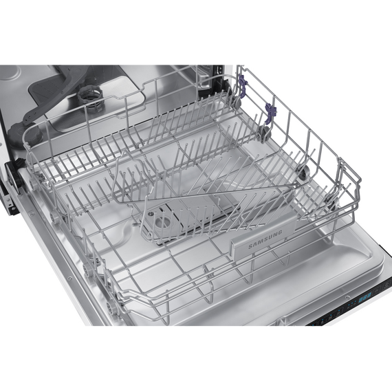 Посудомоечная машина Samsung DW60M6070IB/UA