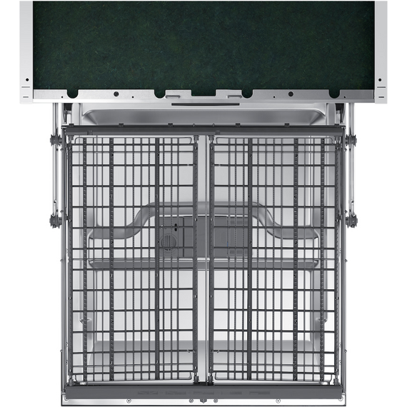 Посудомоечная машина Samsung DW60M6070IB/UA