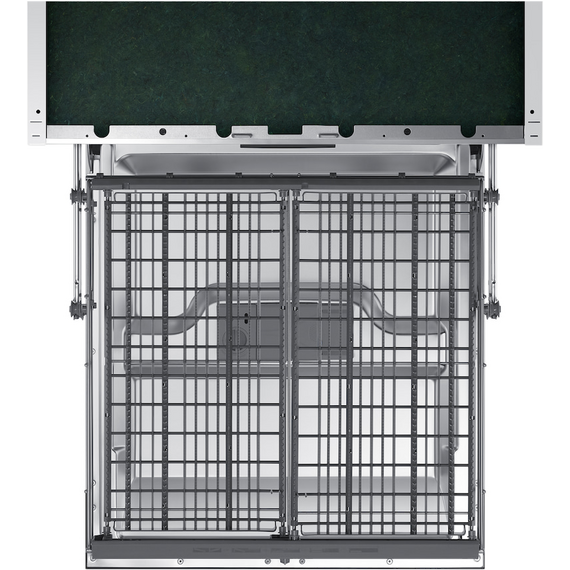 Посудомоечная машина Samsung DW60M6070IB/UA